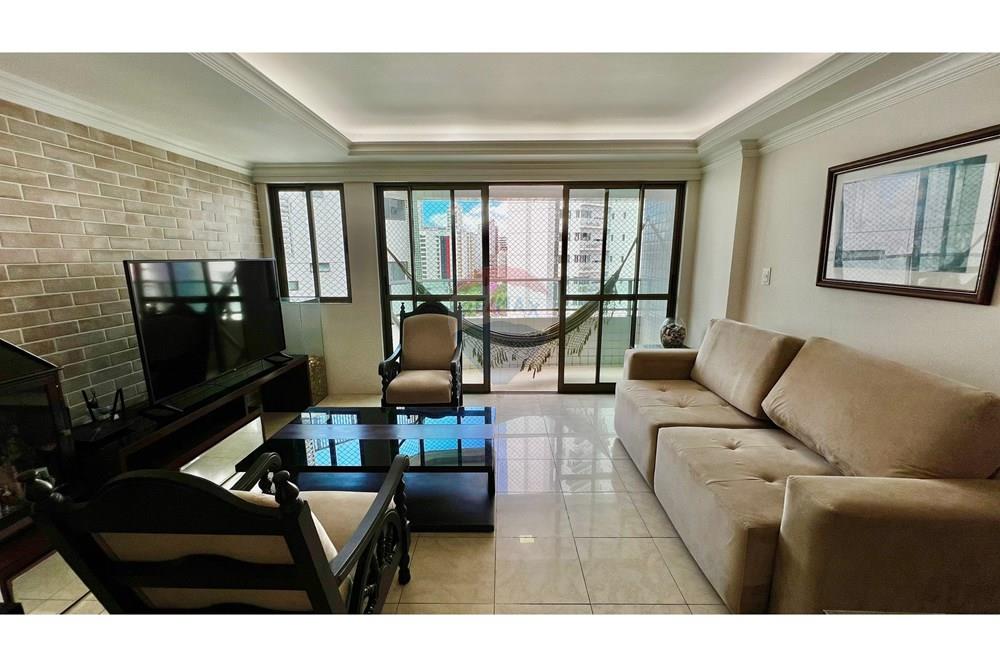 Apartamento - Venda - Recife , Pernambuco - 5a0fd20a-d734-4f72-ae9a-b02d4da1e9c6.jpg - 850091056-44