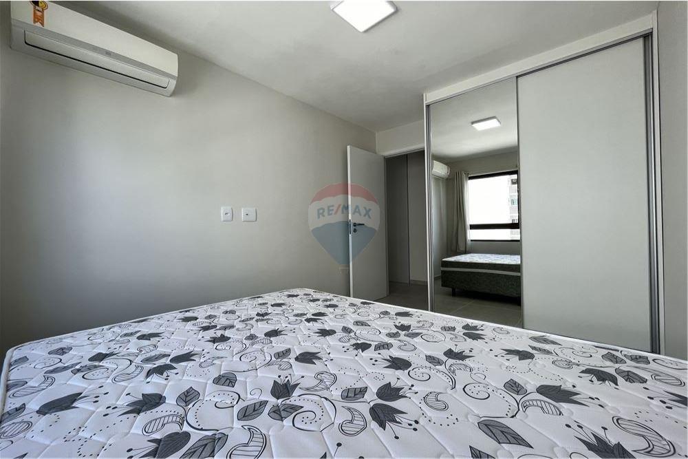 Apart Hotel/ Flat - Alugar - Recife , Pernambuco - Quarto - 850171007-136