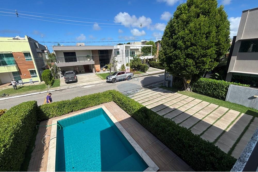 Casa de Condomínio - Venda - Marechal Deodoro , Alagoas - IMG_5272.JPG - Varanda - 850491077-8