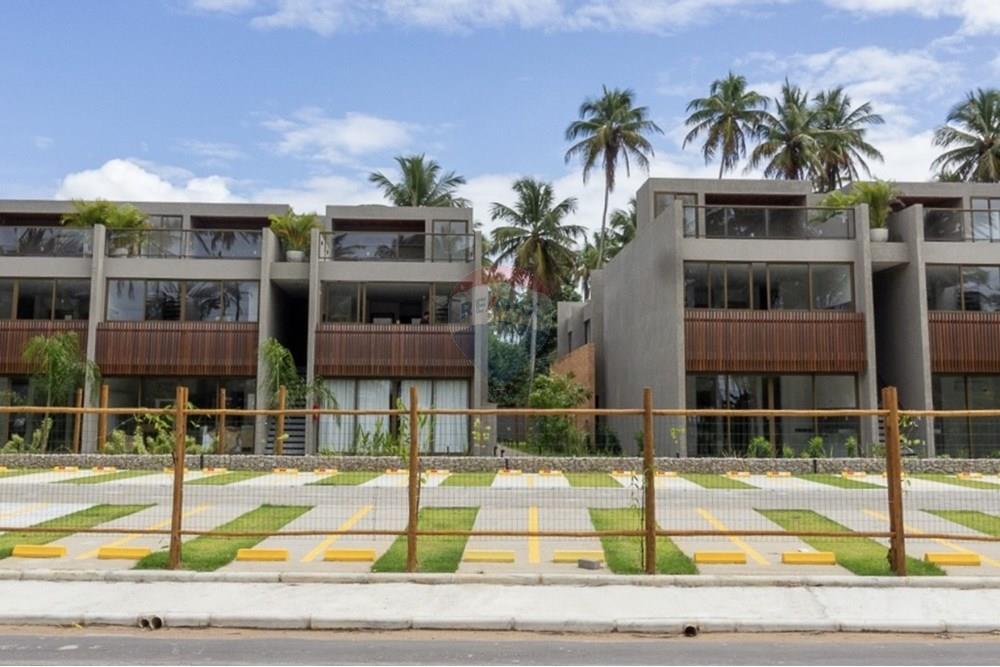 Apart Hotel/ Flat - Venda - Japaratinga , Alagoas - IMG_3311.jpg - Fachada - 850291001-277