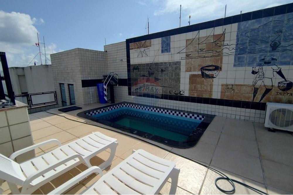 Apartamento - Venda - Maceió , Alagoas - IMG_20250310_083956458_HDR.jpg - Solário - 850651001-192