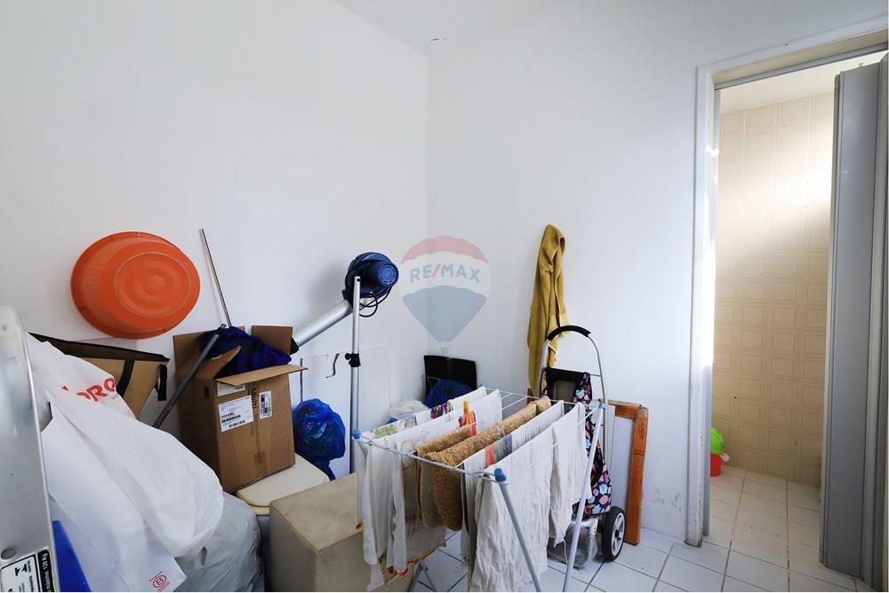 Apartamento - Venda - Recife , Pernambuco - DEPENDÊNCIA DE EMPREGADO.jpg - 850091040-192