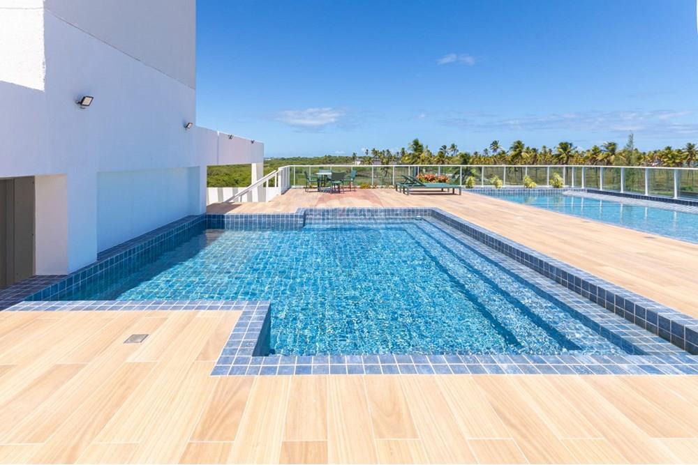 Apart Hotel/ Flat - Venda - Ipojuca , Pernambuco - IMG-20250720-WA0086.jpg - 850221002-455