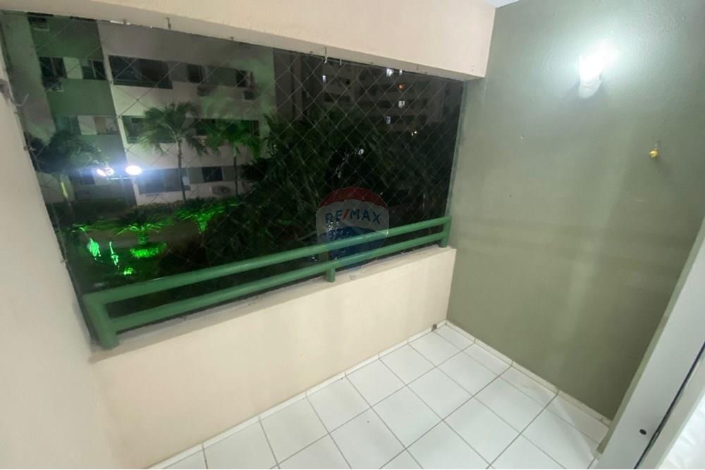 Apartamento - Alugar - Jaboatão dos Guararapes , Pernambuco - Varanda 2.jpeg - 850471083-2