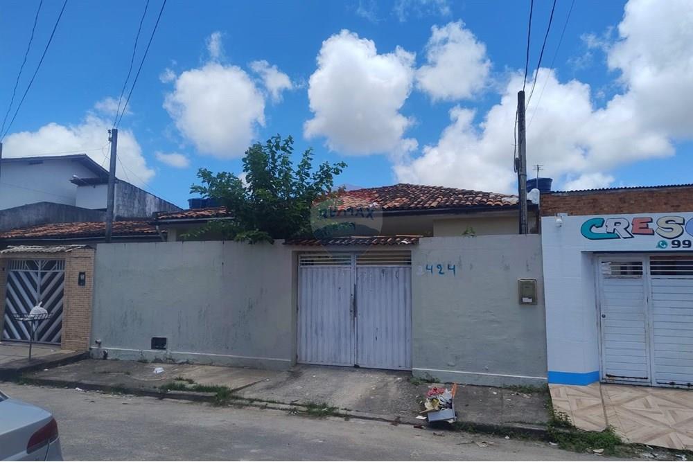 Casa - Venda - Maceió , Alagoas - 4 fachada.jpeg - 850141095-14