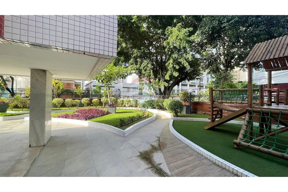 Apartamento - Venda - Recife , Pernambuco - 654b95eb-2fec-45fe-bfbe-0fc539fcfeb7.jpg - 850501090-94