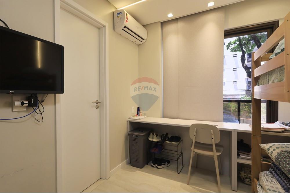 Apartamento - Venda - Recife , Pernambuco - QUARTO 04B SUÍTE CANADENSE COM WC SOCIAL.jpg - 850091040-190