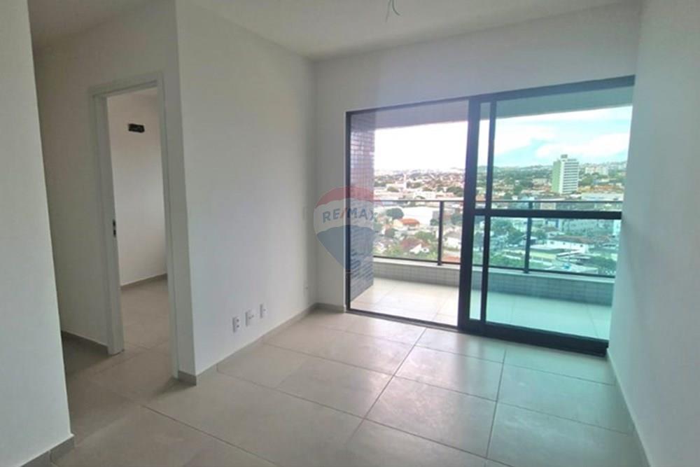 Apartamento - Venda - Recife , Pernambuco - bc50211c-7ba6-4fe2-b452-595e15a72ed3.jpeg - Sala - 850191061-33