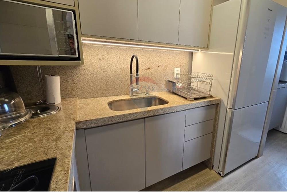 Apartamento - Venda - Recife , Pernambuco - M REB E M RAQ - COZINHA 1.jpg - 850071032-85