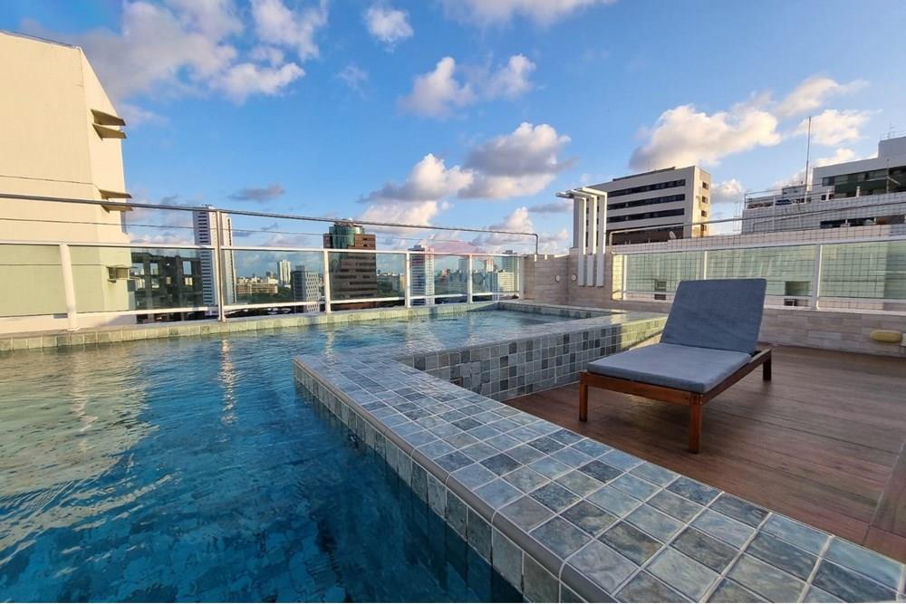 Apartamento - Alugar - Recife , Pernambuco - IMG-20251024-WA0086.jpg - 850701004-57