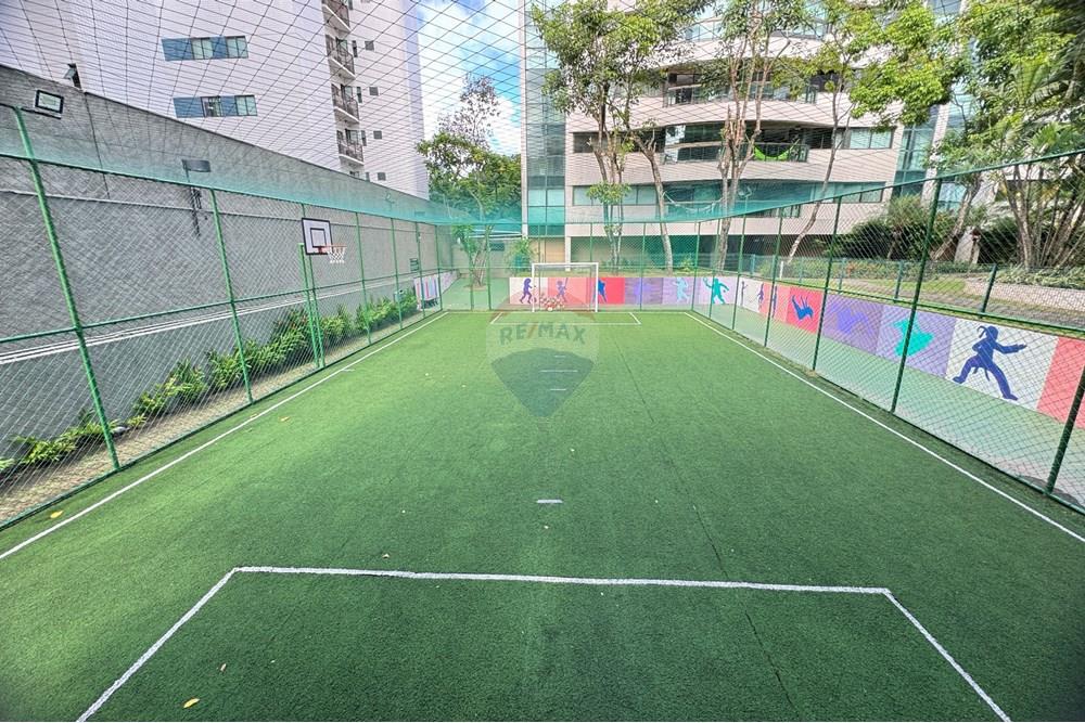 Apartamento - Venda - Recife , Pernambuco - IMG_4384.jpeg - 850701005-318