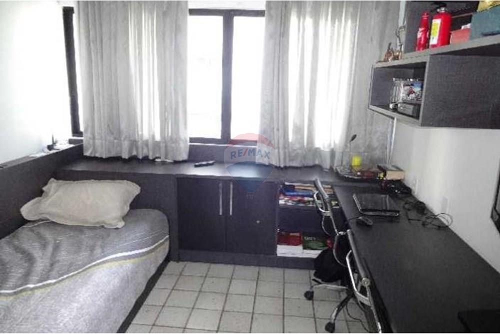Apartamento - Venda - Recife , Pernambuco - RESIDENCIAS DA ESTRELA - QUARTO 2.jpg - 850071032-62