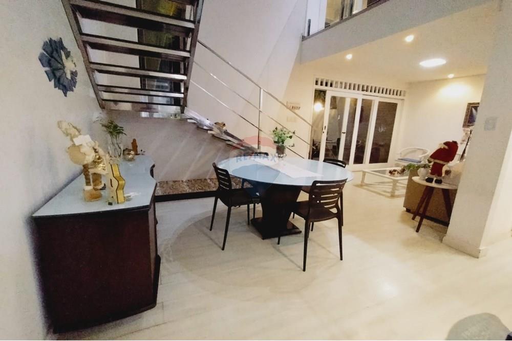 Casa de Condomínio - Venda - Aracaju , Sergipe - 59.jpg - 850581145-177