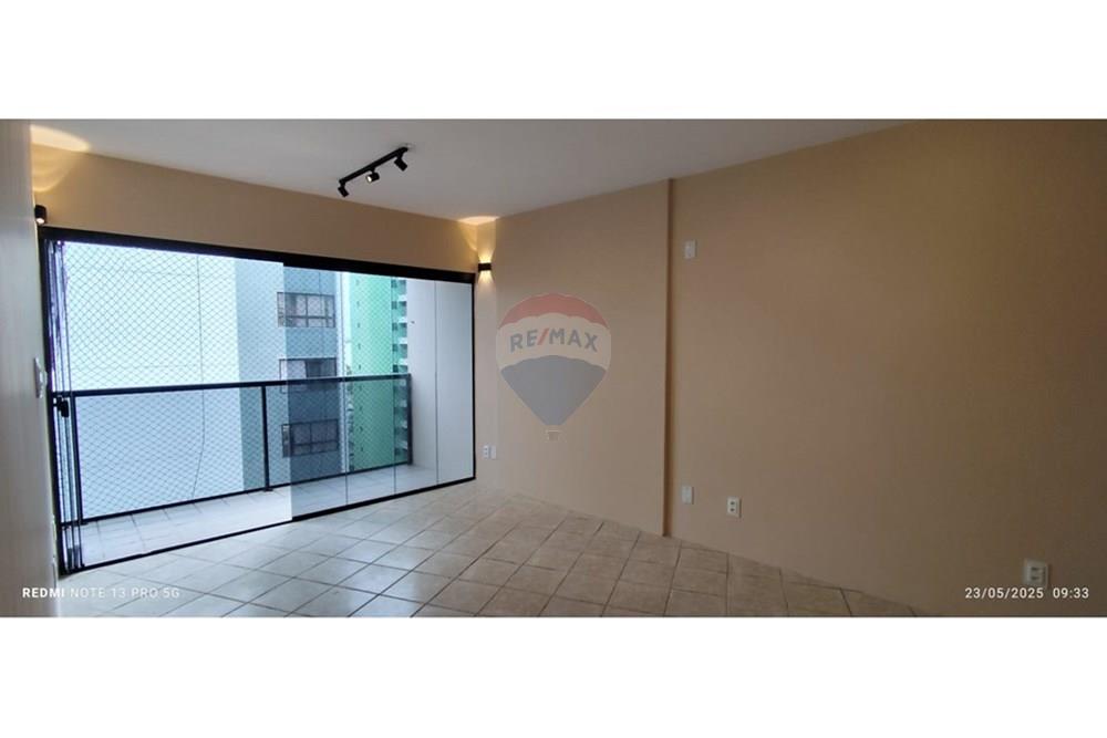 Apartamento - Venda - Jaboatão dos Guararapes , Pernambuco - Sala F4.jpg - 850601020-16