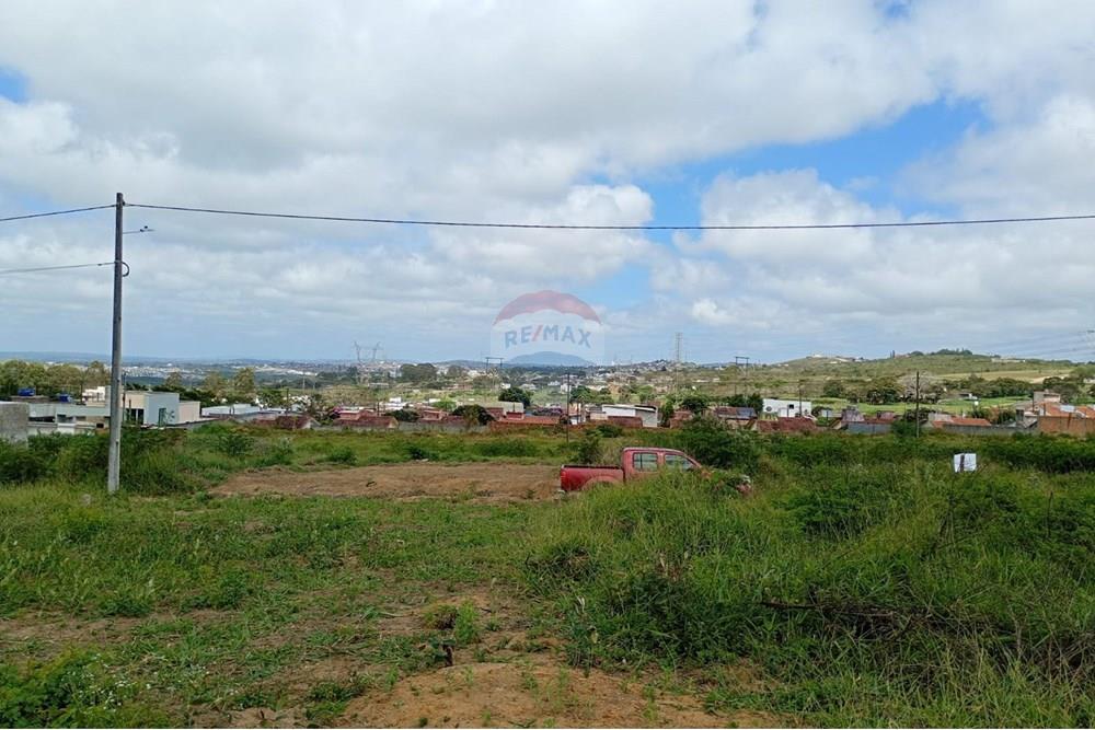 Terreno - Venda - Garanhuns , Pernambuco - 4 FOTO DO LOTE DE SEU ROCHA.jpg - 850741005-26