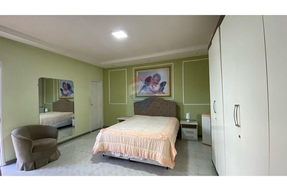 Casa - Venda - Aracaju , Sergipe - edb1ee39-2dc0-4781-9e70-5f72b32b37d9.jpg - 850581005-222