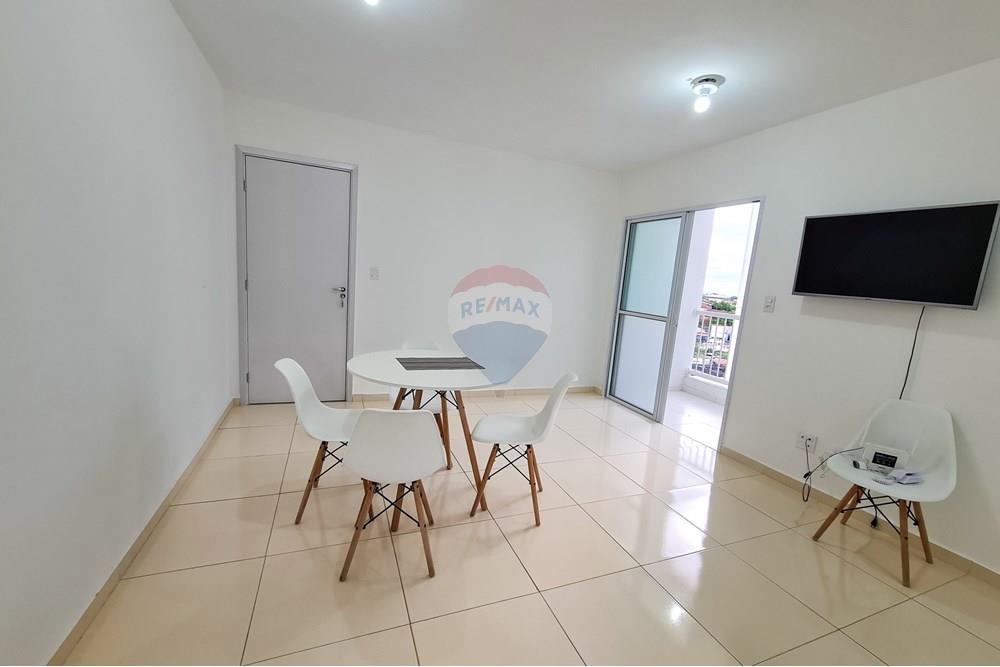 Apartamento - Venda - Aracaju , Sergipe - 20250331_165918.jpg - 850581205-66