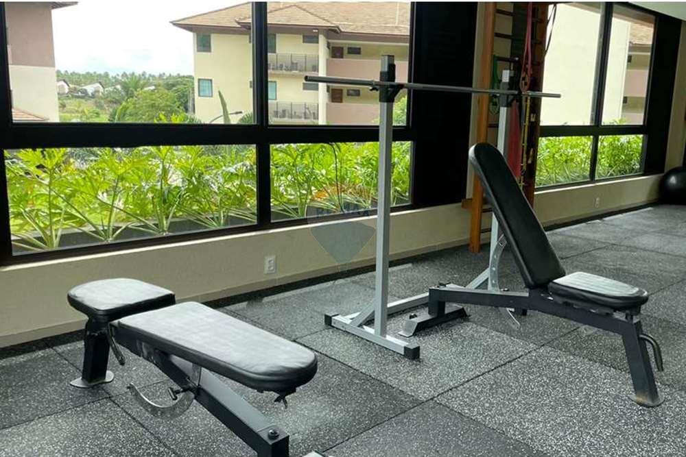 Apartamento - Venda - Tamandaré , Pernambuco - 40.jpeg - 850041009-129