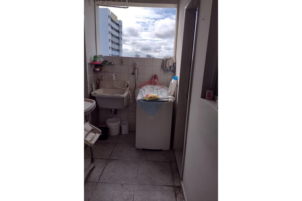 Apartamento - Venda - Maceió , Alagoas - IMG_20250327_151045032_HDR.jpg - 850711012-9