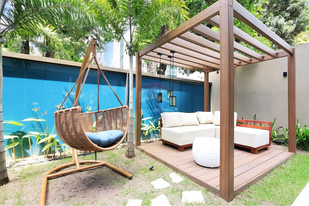 Apart Hotel/ Flat - Alugar - Recife , Pernambuco - PISCINA 01B.jpg - 850091040-206