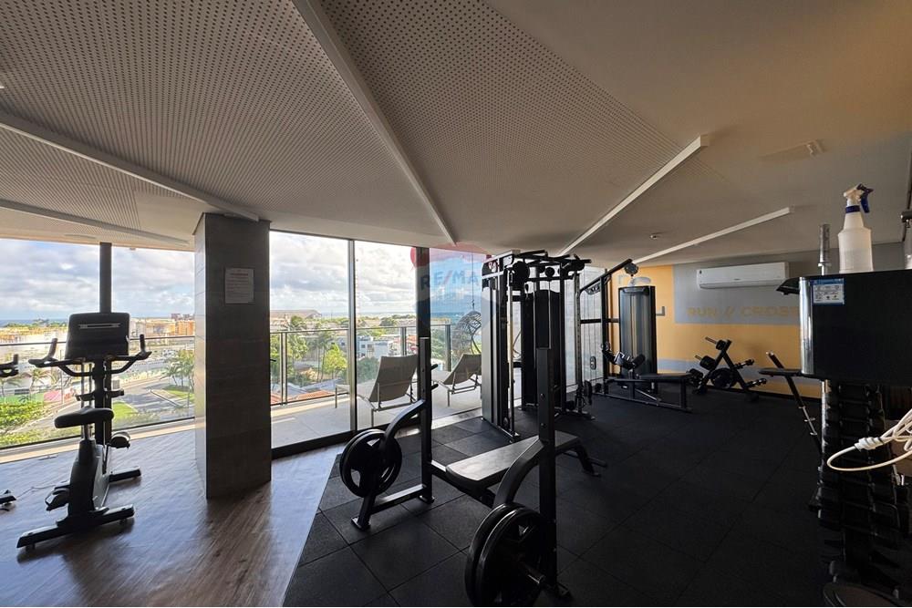 Apartamento - Venda - Maceió , Alagoas - IMG_5396.jpeg - 850691007-24