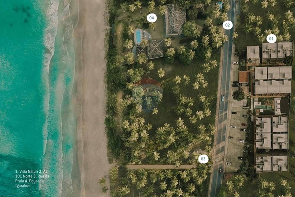 Apart Hotel/ Flat - Venda - Japaratinga , Alagoas - IMG_3336.JPG - 850291001-277