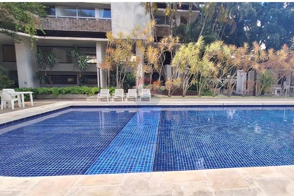 Apartamento - Venda - Recife , Pernambuco - 8a97c217-b652-4b4c-8066-59600a83cef2.jpg - 850301003-29