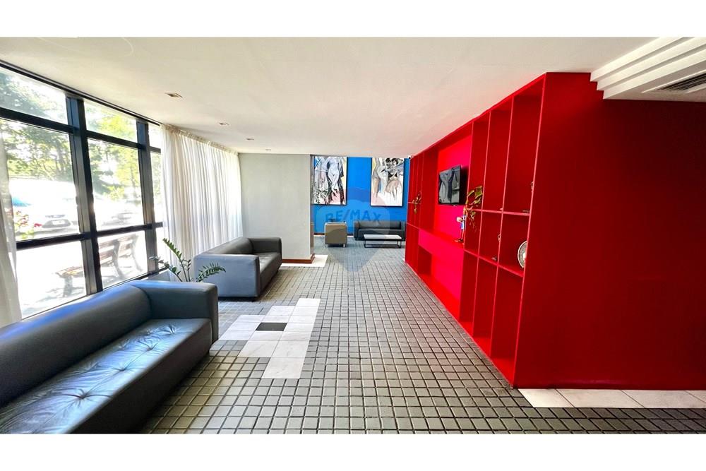 Apart Hotel/ Flat - Venda - Recife , Pernambuco - 1d0ac25e-cead-4c14-84b8-a52da341ff63.jpg - 850091056-34