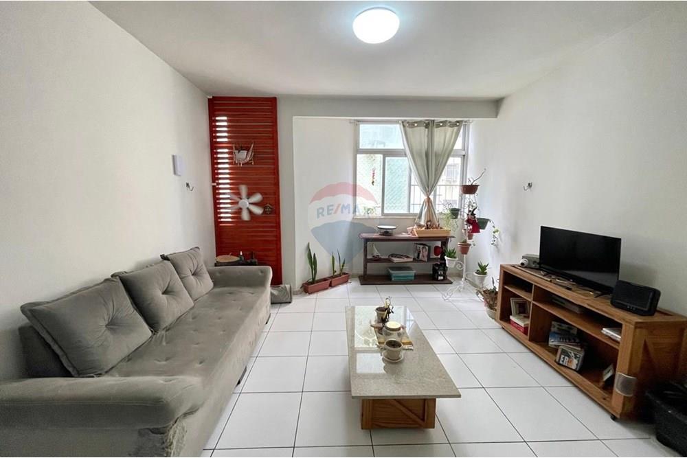 Apartamento - Alugar - Aracaju , Sergipe - Apartamento 3 quartos no Edifício Ouro- Bairro São José (3).jpeg - 850581003-1297