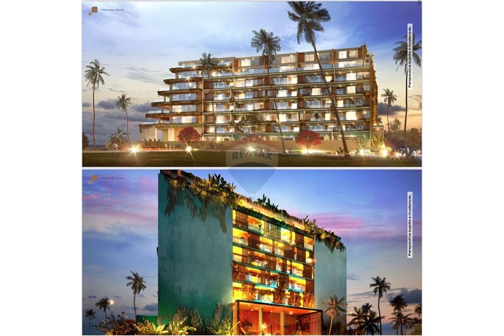 Apartamento - Venda - Barra de São Miguel , Alagoas - 6efadfed-a8c8-42b0-851d-63cbe010ece4.jpeg - 850651001-260