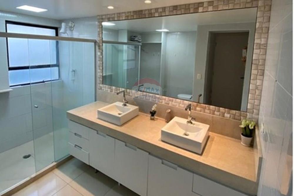 Apartamento - Venda - Recife , Pernambuco - EDF CARPATUS -BWC SUITE.jpg - 850071032-84