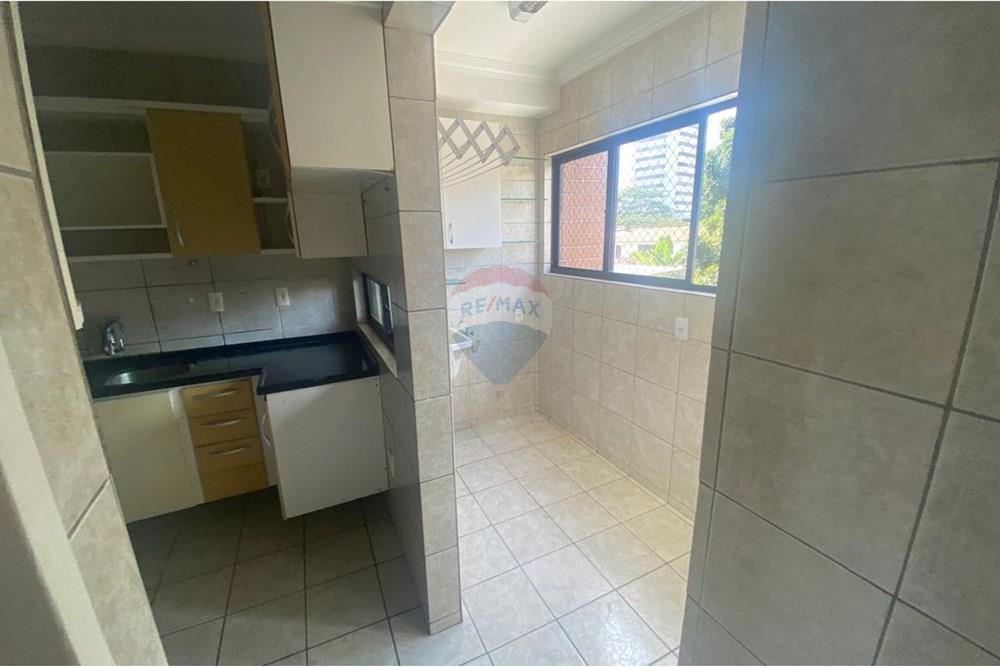 Apartamento - Alugar - Recife , Pernambuco - COZINHA.2.jpeg - 850301029-13
