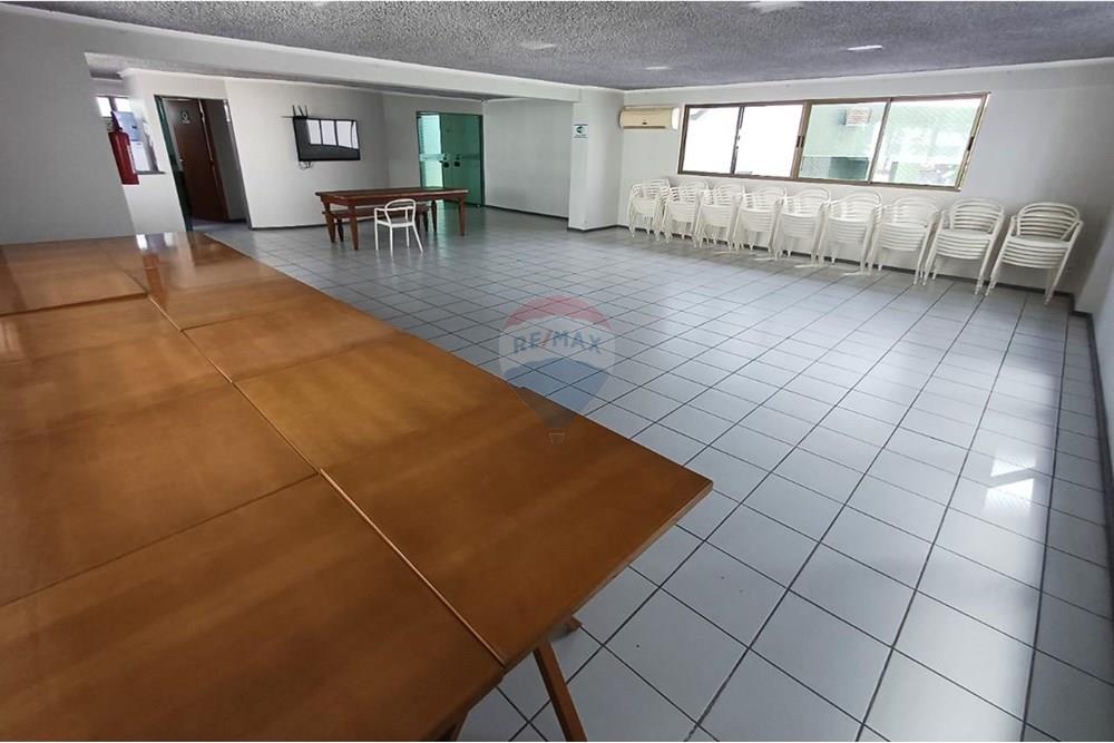 Apartamento - Venda - Recife , Pernambuco - Edifício Bellagio. primeiro.41.jpg - 850071032-17
