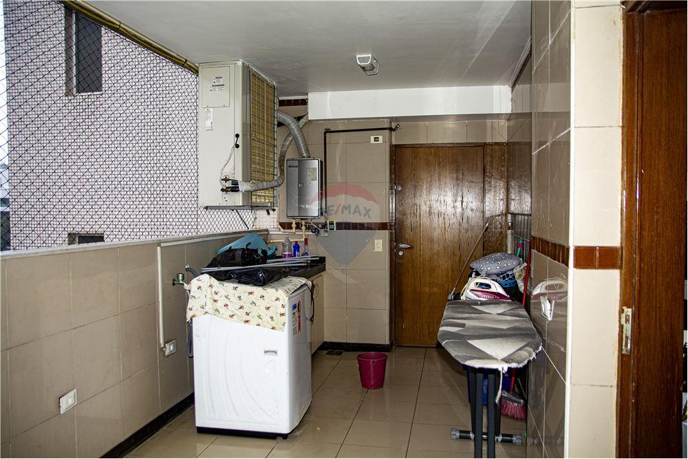 Apartamento - Venda - Recife , Pernambuco - 13 - 850071017-183