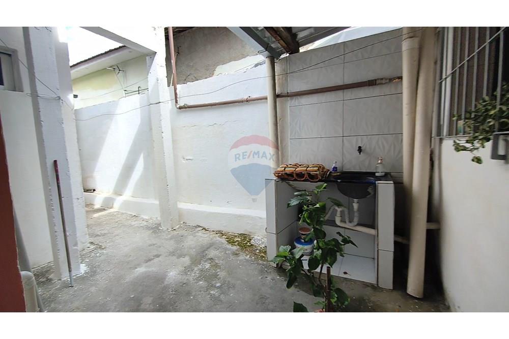 Casa - Alugar - Recife , Pernambuco - AREA DE SERVICO.jpg - 850191023-56