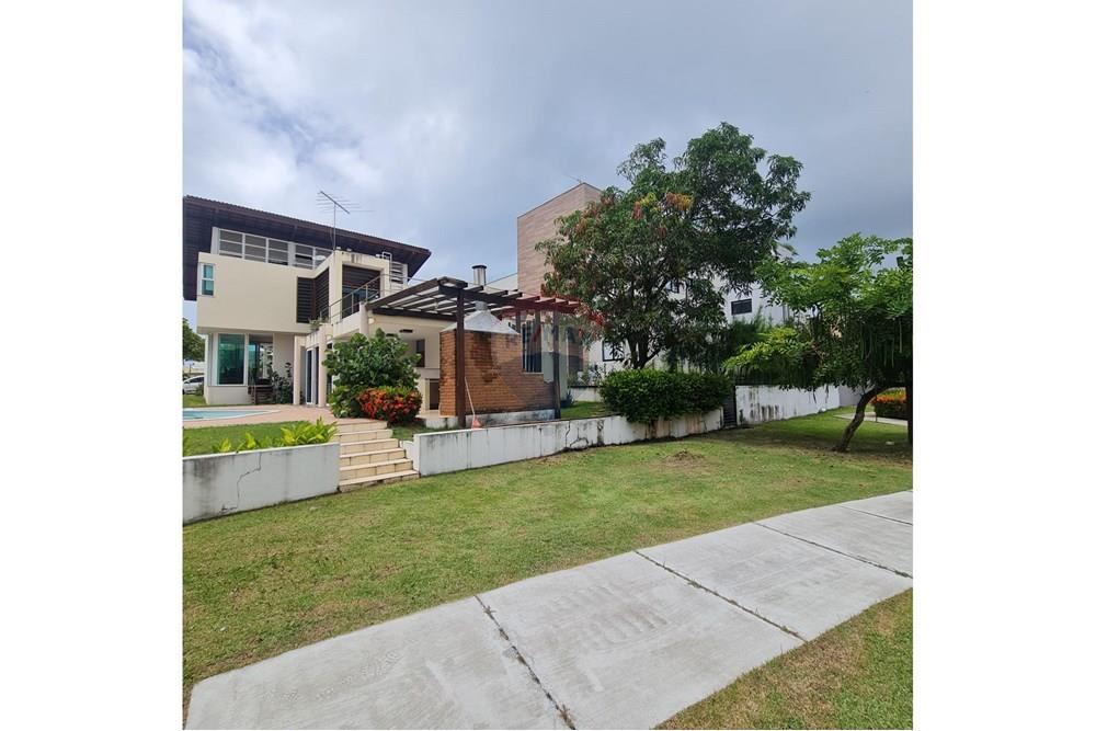 Casa de Condomínio - Alugar - Ipojuca , Pernambuco - IMG-20250402-WA0308.jpg - 850221031-174