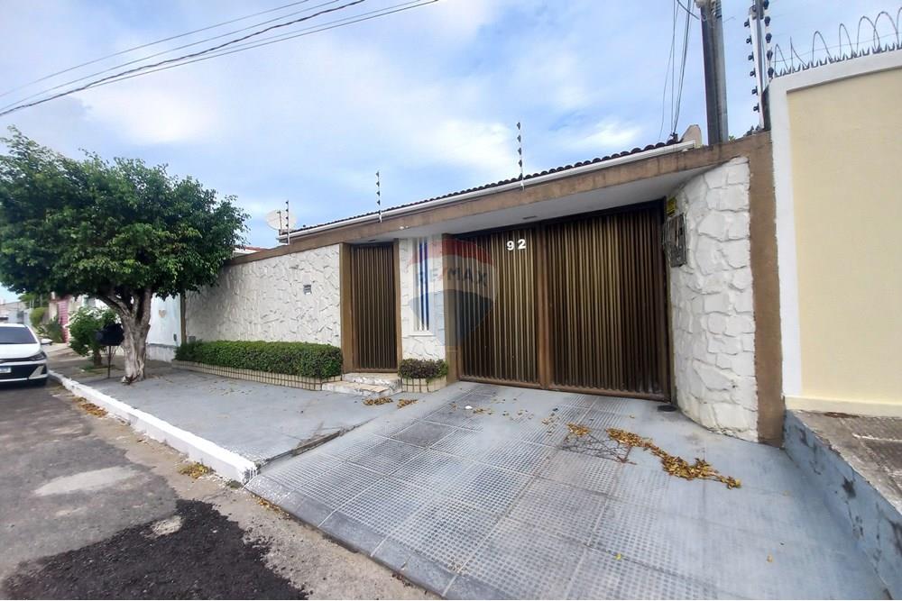 Casa - Venda - Maceió , Alagoas - 20250515_153329.jpg - 850271020-166