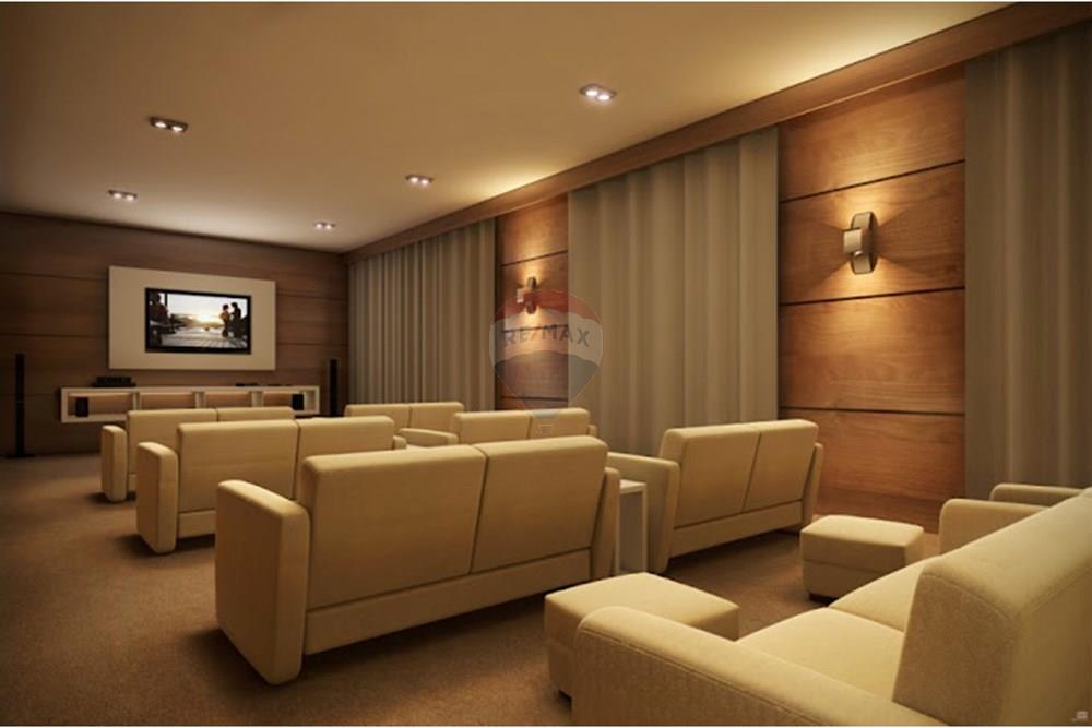 Apartamento - Venda - Aracaju , Sergipe - Cosil_ACD_29 - HomeCine_HR.jpg - 850581003-1281