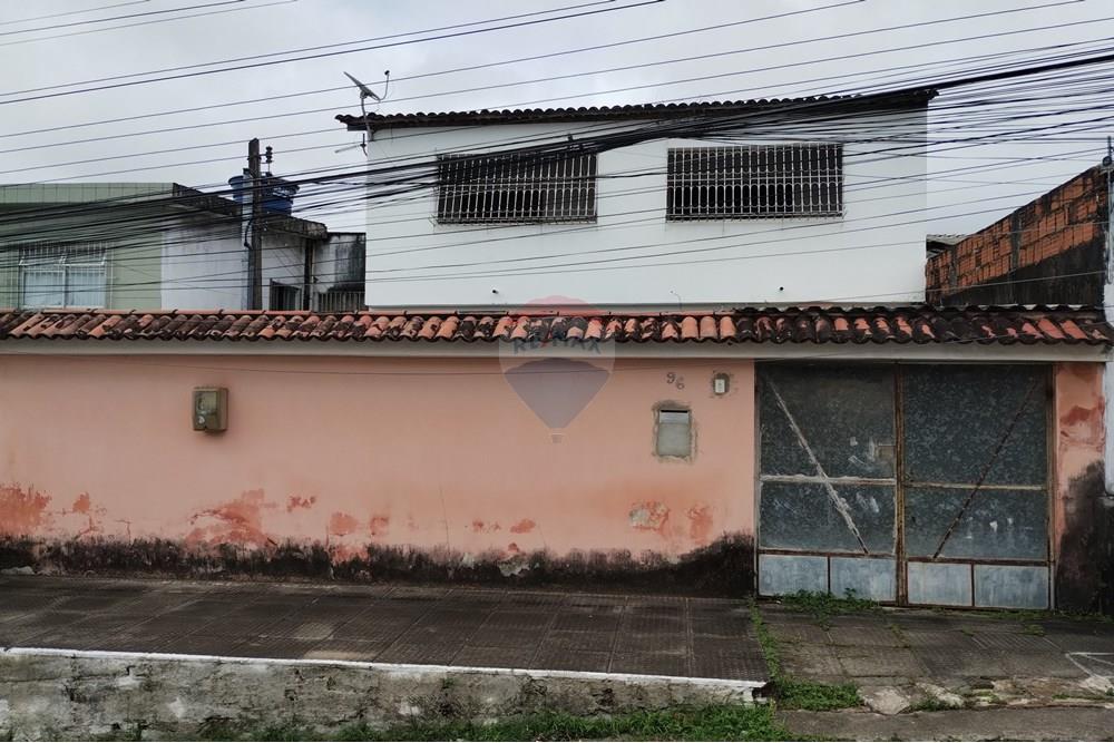 Casa - Venda - Paulista , Pernambuco - IMG_20250930_094510514.jpg - 850251031-29