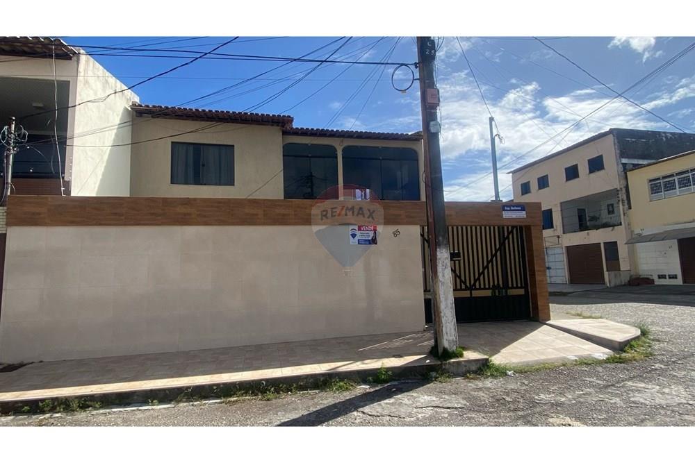 Casa - Venda - Aracaju , Sergipe - ae3c4231-85c0-4e4e-9f65-e21db6bbf55c.jpg - 850581005-226
