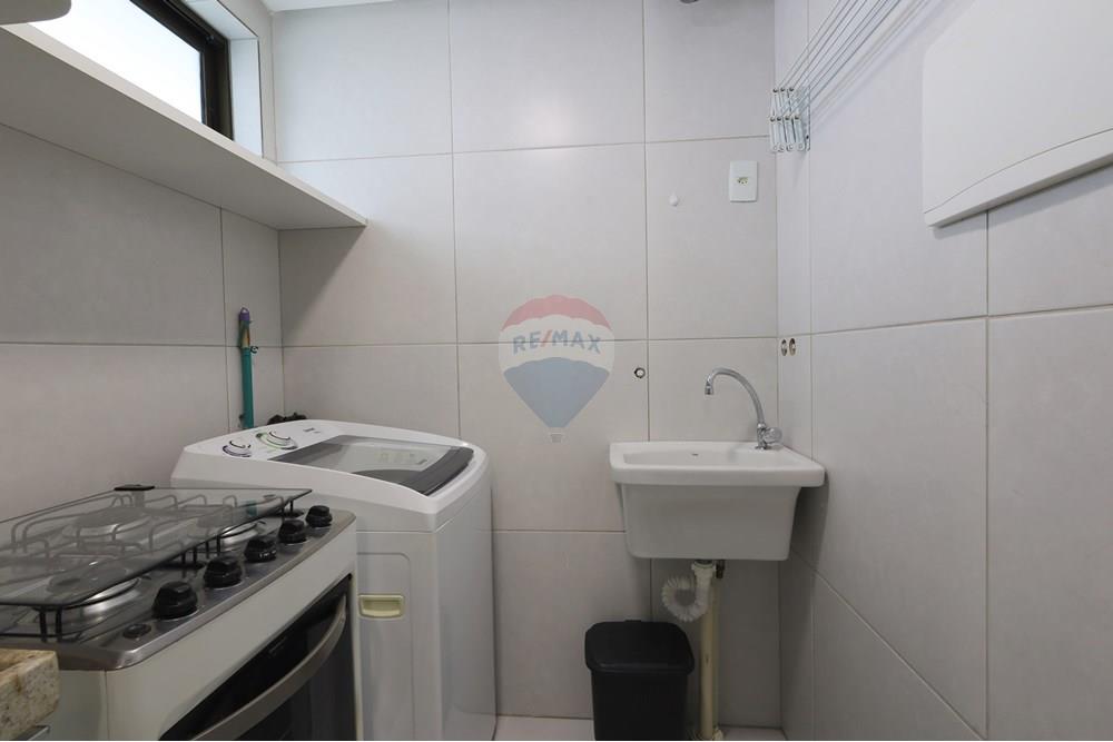 Apart Hotel/ Flat - Alugar - Recife , Pernambuco - ÁREA DE SERVIÇOS.jpg - 850091040-207