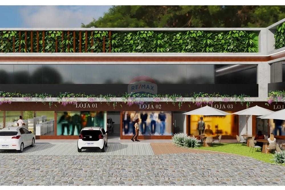 Ponto Comercial/ Loja - Alugar - Marechal Deodoro , Alagoas - terreo foto 05.jpg - 850641045-35