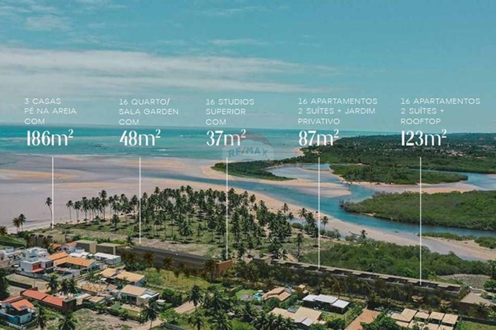 Casa de Condomínio - Venda - Porto de Pedras , Alagoas - 14.jpg - 850661038-31