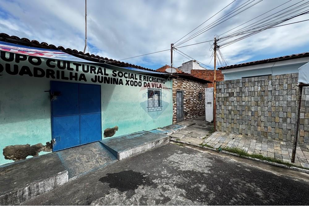 Casa de Vila - Venda - Aracaju , Sergipe - IMG_7533.jpeg - 850631012-16
