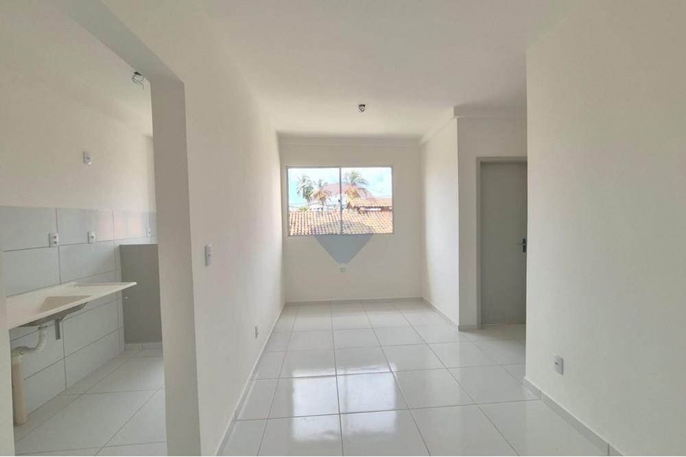 Apartamento - Venda - Nossa Senhora do Socorro , Sergipe - 9b40d420-ffa5-494c-8783-e8027be8cfa0.jpg - 850581010-323