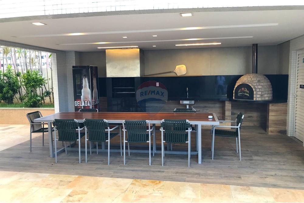 Apartamento - Venda - Aracaju , Sergipe - IMG_0280.JPG - 850581003-1237