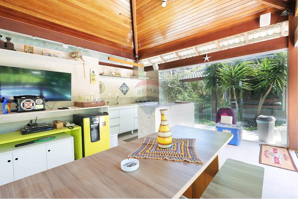 Casa de Condomínio - Alugar - Ipojuca , Pernambuco - CHURRASQUEIRA 1B.jpg - 850221031-227