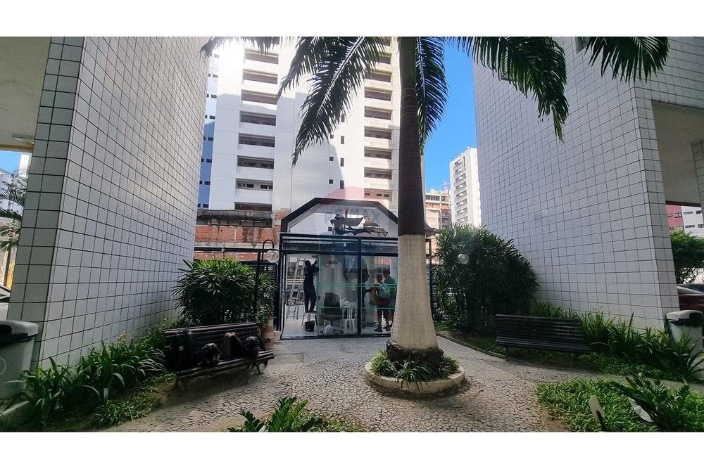 Apartamento - Venda - Recife , Pernambuco - 20250923_143622.jpg - Jardim Externo - 850091079-177
