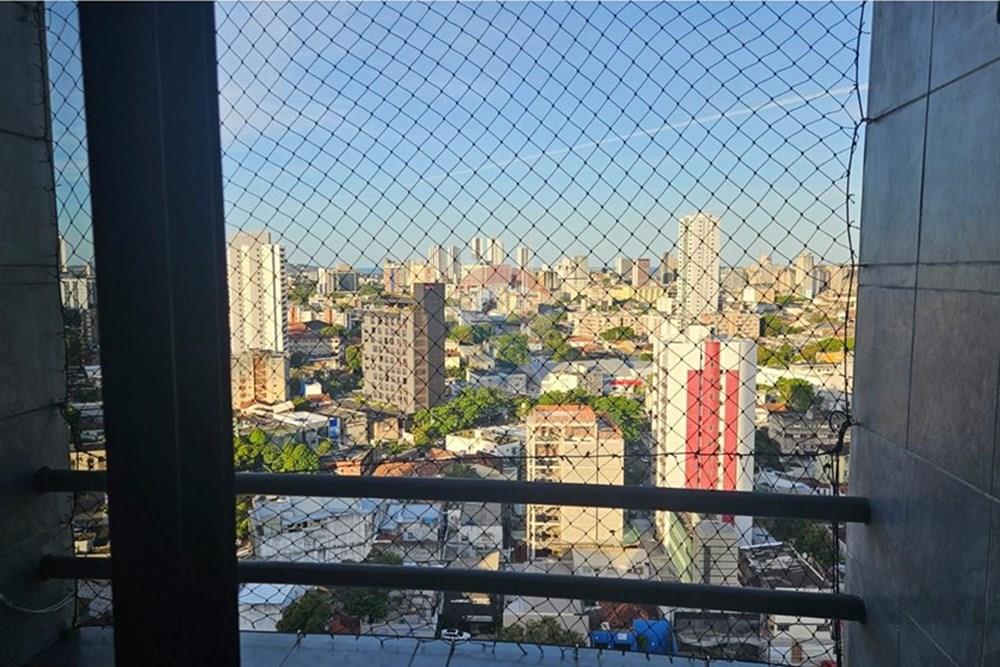 Apartamento - Alugar - Recife , Pernambuco - VISTA.jpg - 850471084-3