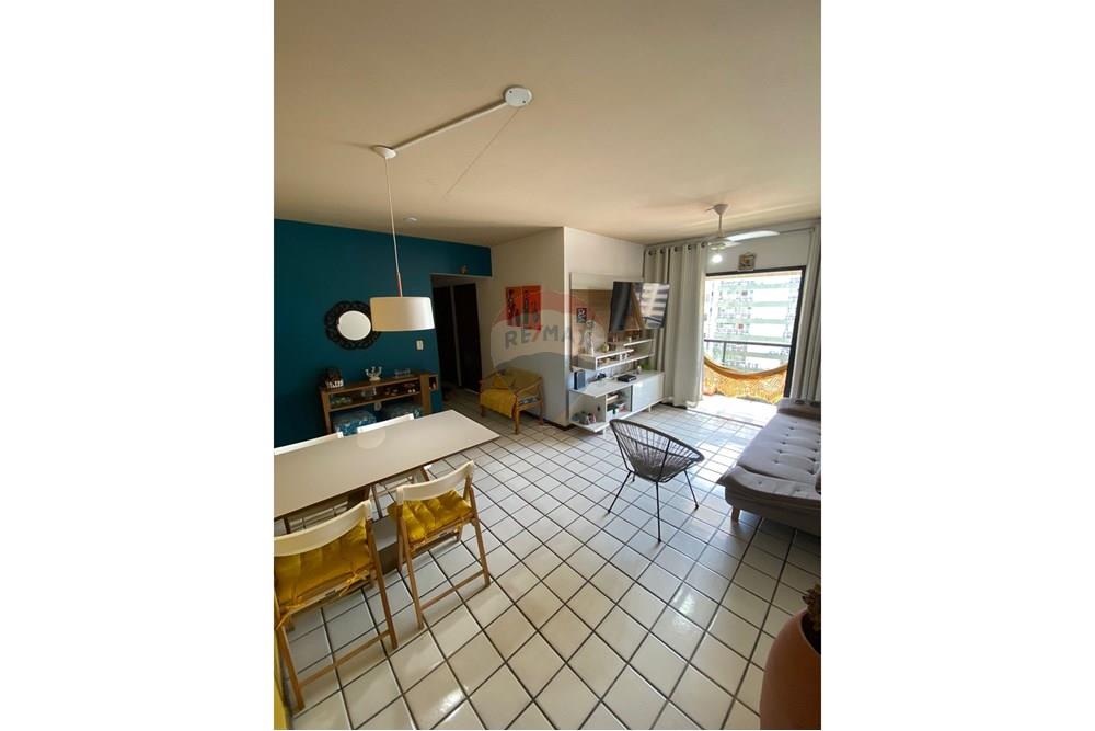 Apartamento - Venda - Maceió , Alagoas - 02.jpg - 850141054-25